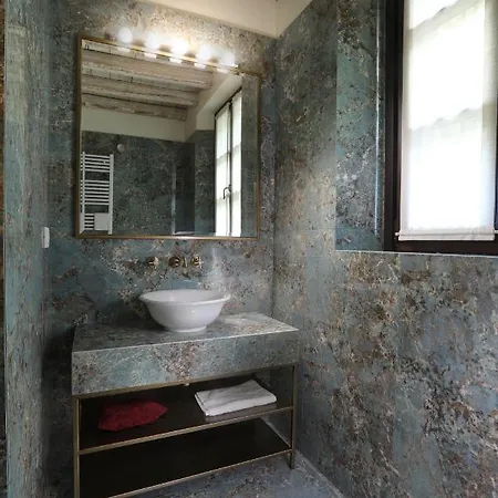 Suites&atelier Casa de hóspedes