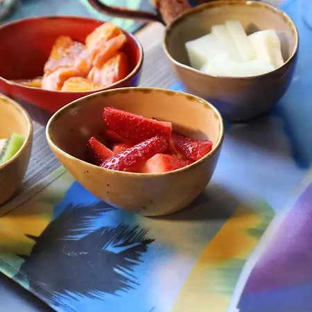 Suites&atelier Penzion Como