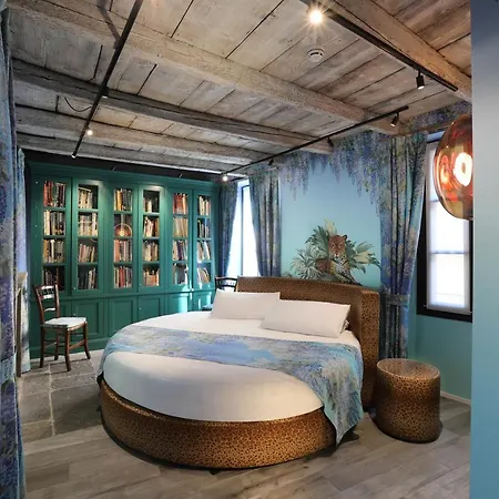 Konukevi Suites&atelier Como