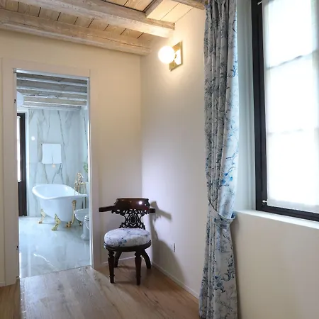 Suites&atelier Penzion Como