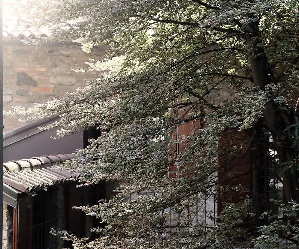 Suites&atelier Casa de hóspedes