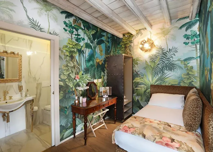 Suites&atelier Casa de hóspedes