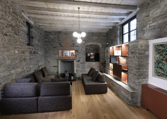 Suites&atelier 4* Como