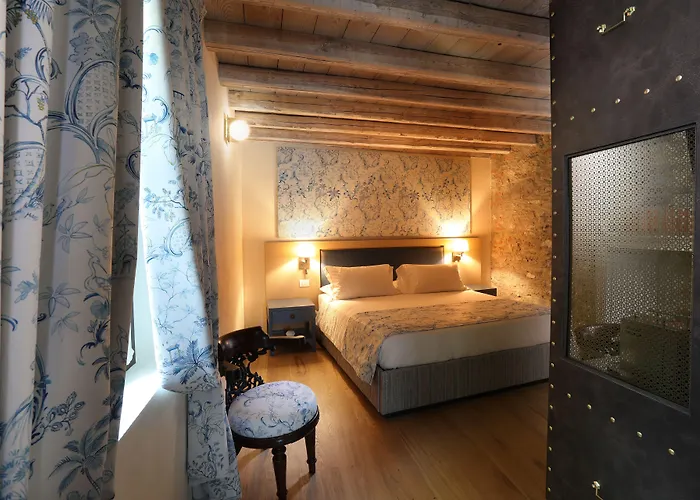 Casa de hóspedes Suites&atelier Como