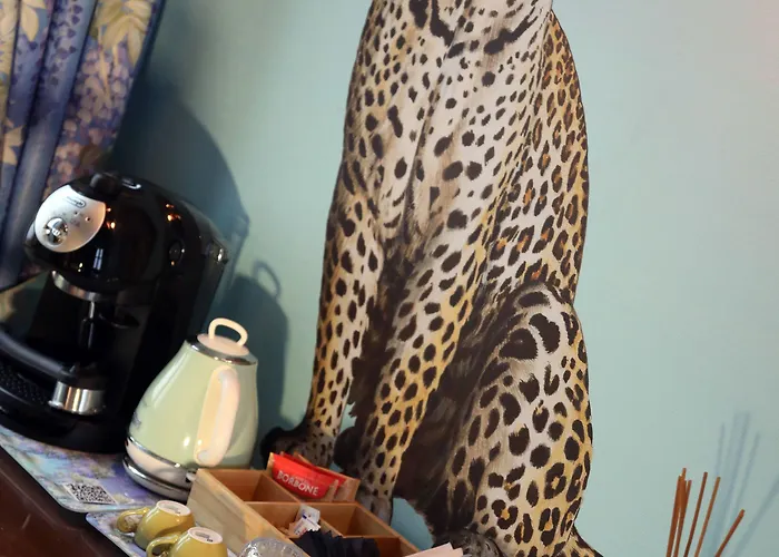 Suites&atelier Casa de hóspedes