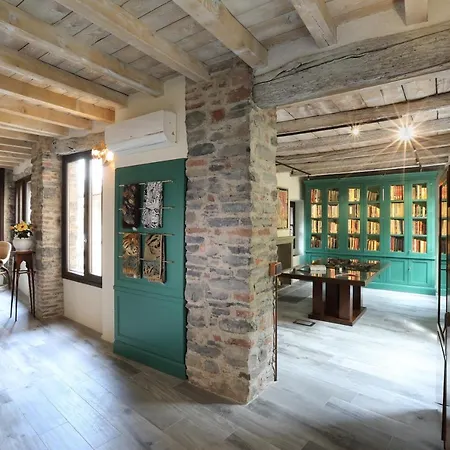 Suites&atelier Gæstehus Como