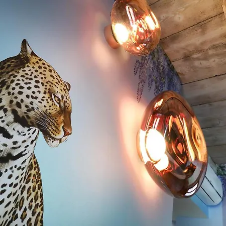 Gæstehus Suites&atelier Como