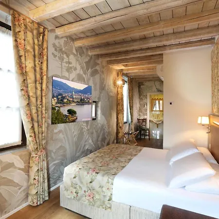 Suites&atelier 4* Como