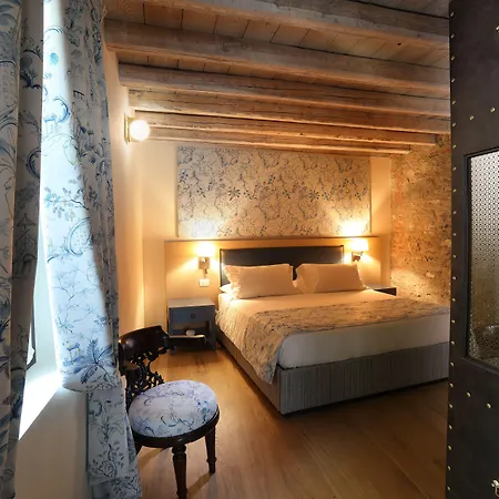 Gæstehus Suites&atelier Como