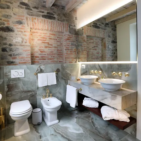 Gasthof Suites&atelier Como