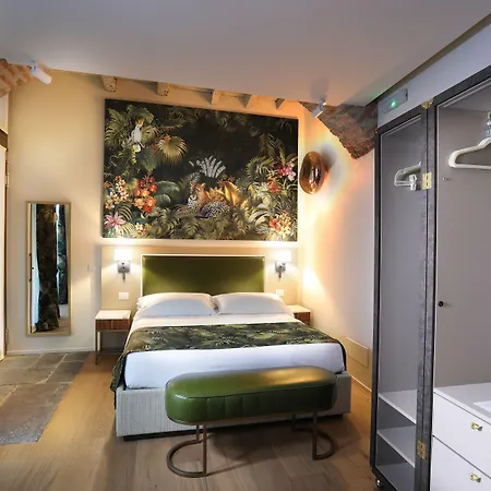 Suites&atelier Gæstehus