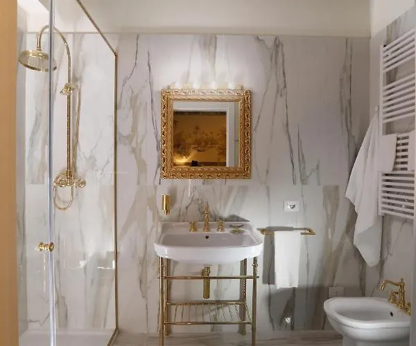 Гостевой дом Suites&atelier