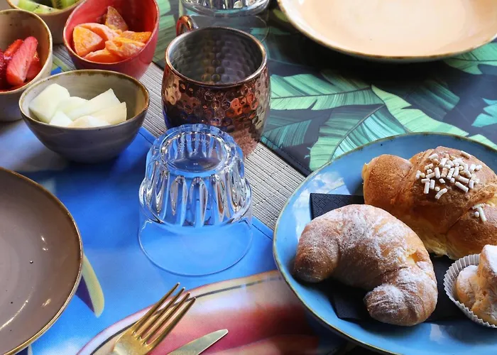 Suites&atelier Гостевой дом