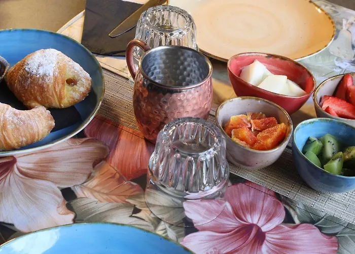 Suites&atelier 4* Комо