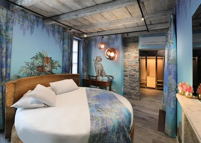 Suites&atelier Гостевой дом 4*