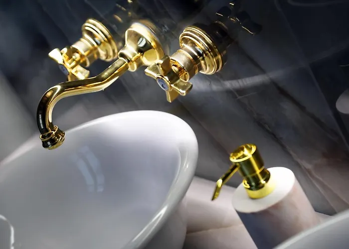 Suites&atelier 4* Комо