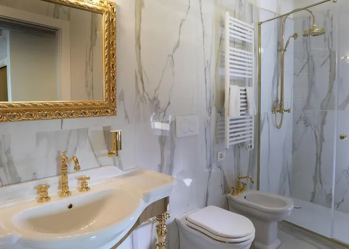 Гостевой дом Suites&atelier Комо