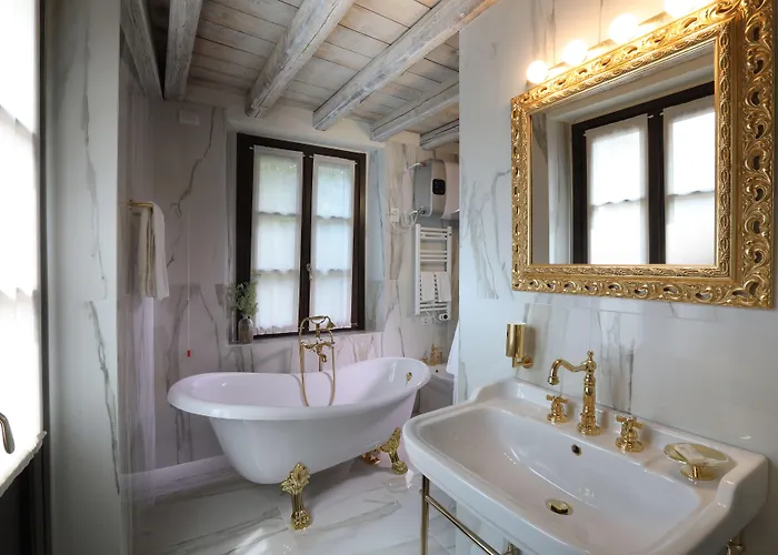 Гостевой дом Suites&atelier