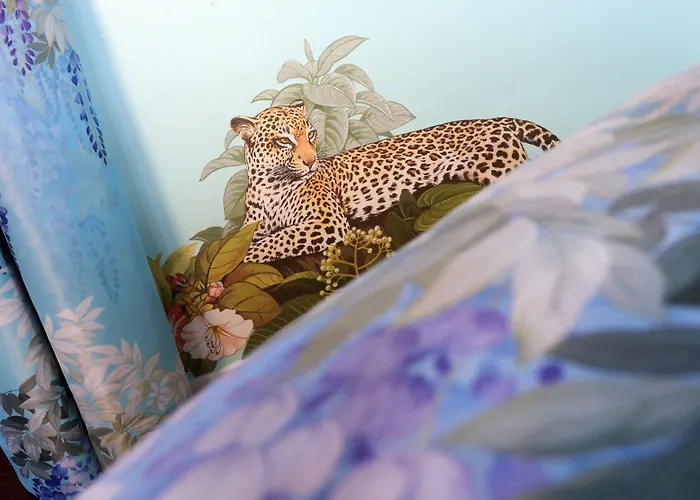 Гостевой дом Suites&atelier 4*