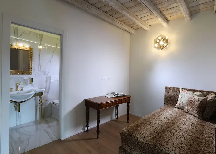 Suites&atelier Комо