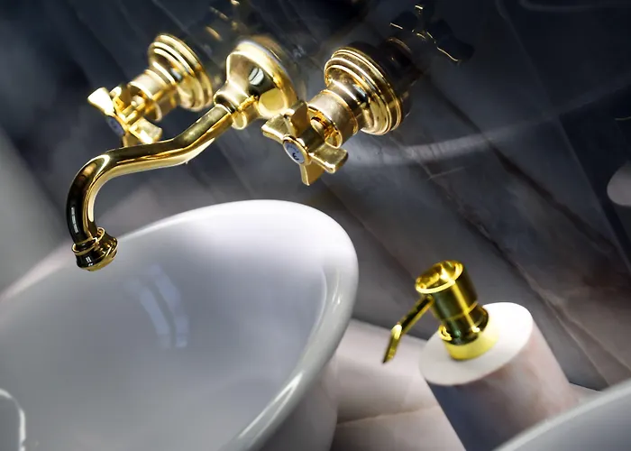 Suites&atelier Гостевой дом 4*